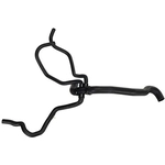 Order Lower Radiator Or Coolant Hose by GATES - 22318 For Your Vehicle