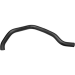 Order GATES - 22323 - Lower Radiator Or Coolant Hose For Your Vehicle