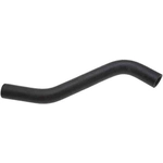 Order Lower Radiator Or Coolant Hose by GATES - 22330 For Your Vehicle