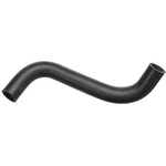 Order Lower Radiator Or Coolant Hose by GATES - 22336 For Your Vehicle