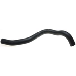 Order Lower Radiator Or Coolant Hose by GATES - 22341 For Your Vehicle