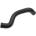 Order Lower Radiator Or Coolant Hose by GATES - 22345 For Your Vehicle