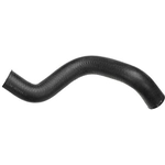 Order Lower Radiator Or Coolant Hose by GATES - 22345 For Your Vehicle