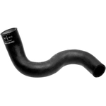 Order GATES - 22354 - Lower Radiator Or Coolant Hose For Your Vehicle