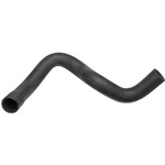 Order Lower Radiator Or Coolant Hose by GATES - 22365 For Your Vehicle