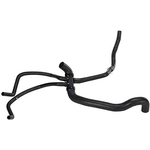 Order Lower Radiator Or Coolant Hose by GATES - 22371 For Your Vehicle