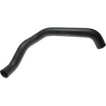 Order Lower Radiator Or Coolant Hose by GATES - 22376 For Your Vehicle