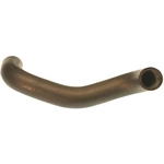 Order Lower Radiator Or Coolant Hose by GATES - 22381 For Your Vehicle