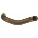 Order Lower Radiator Or Coolant Hose by GATES - 22381 For Your Vehicle