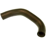 Order Lower Radiator Or Coolant Hose by GATES - 22387 For Your Vehicle