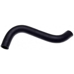 Order Lower Radiator Or Coolant Hose by GATES - 22397 For Your Vehicle