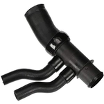 Order Lower Radiator Or Coolant Hose by GATES - 22401 For Your Vehicle