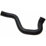 Order Lower Radiator Or Coolant Hose by GATES - 22406 For Your Vehicle
