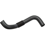 Order Lower Radiator Or Coolant Hose by GATES - 22412 For Your Vehicle