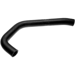 Order Lower Radiator Or Coolant Hose by GATES - 22418 For Your Vehicle