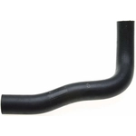 Order Lower Radiator Or Coolant Hose by GATES - 22420 For Your Vehicle
