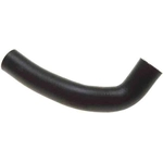 Order Lower Radiator Or Coolant Hose by GATES - 22422 For Your Vehicle