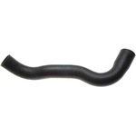 Order Lower Radiator Or Coolant Hose by GATES - 22425 For Your Vehicle