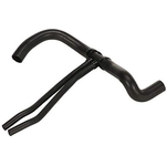 Order Lower Radiator Or Coolant Hose by GATES - 22430 For Your Vehicle