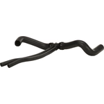 Order Lower Radiator Or Coolant Hose by GATES - 22432 For Your Vehicle