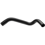 Order GATES - 22434 - Lower Radiator Or Coolant Hose For Your Vehicle
