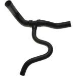 Order Lower Radiator Or Coolant Hose by GATES - 22438 For Your Vehicle