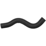 Order Lower Radiator Or Coolant Hose by GATES - 22449 For Your Vehicle