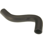 Order Lower Radiator Or Coolant Hose by GATES - 22450 For Your Vehicle
