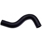 Order Lower Radiator Or Coolant Hose by GATES - 22450 For Your Vehicle