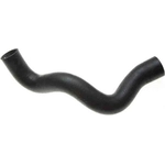 Order Lower Radiator Or Coolant Hose by GATES - 22452 For Your Vehicle