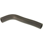 Order Lower Radiator Or Coolant Hose by GATES - 22458 For Your Vehicle