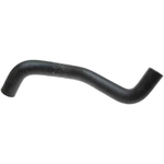 Order GATES - 22462 - Lower Radiator Or Coolant Hose For Your Vehicle