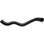 Order Lower Radiator Or Coolant Hose by GATES - 22464 For Your Vehicle