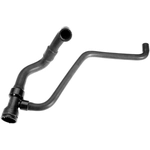 Order Lower Radiator Or Coolant Hose by GATES - 22465 For Your Vehicle