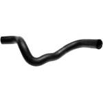 Order Lower Radiator Or Coolant Hose by GATES - 22473 For Your Vehicle