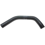 Order Lower Radiator Or Coolant Hose by GATES - 22475 For Your Vehicle