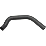 Order Lower Radiator Or Coolant Hose by GATES - 22475 For Your Vehicle