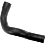 Order Lower Radiator Or Coolant Hose by GATES - 22476 For Your Vehicle