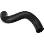 Order Lower Radiator Or Coolant Hose by GATES - 22477 For Your Vehicle