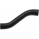 Purchase Lower Radiator Or Coolant Hose by GATES - 22485
