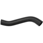 Order Lower Radiator Or Coolant Hose by GATES - 22485 For Your Vehicle