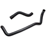 Order Lower Radiator Or Coolant Hose by GATES - 22493 For Your Vehicle