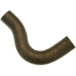 Order GATES - 22498 - Lower Radiator Or Coolant Hose For Your Vehicle