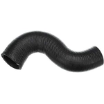 Order Lower Radiator Or Coolant Hose by GATES - 22500 For Your Vehicle