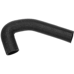 Order Tuyau de radiateur ou de refroidissement inférieur de GATES - 22501 For Your Vehicle