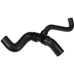 Order Lower Radiator Or Coolant Hose by GATES - 22504 For Your Vehicle