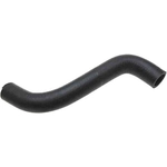 Order Lower Radiator Or Coolant Hose by GATES - 22507 For Your Vehicle