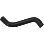 Order Lower Radiator Or Coolant Hose by GATES - 22507 For Your Vehicle