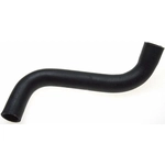 Order Lower Radiator Or Coolant Hose by GATES - 22508 For Your Vehicle