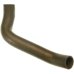 Order Lower Radiator Or Coolant Hose by GATES - 22509 For Your Vehicle